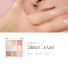 Glitterpedia Eye Palette - 7 Types - N°1 All Of Glitter
