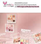Glitterpedia Eye Palette - 7 Types - N°1 All Of Glitter