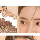 Glitterpedia Eye Palette - 7 Types - N°1 All Of Glitter