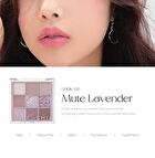 Glitterpedia Eye Palette - 7 Types - N°1 All Of Glitter