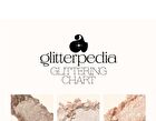Glitterpedia Eye Palette - 7 Types - N°2 All Of Brown
