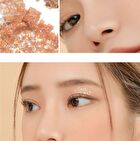 Glitterpedia Eye Palette - 7 Types - N°2 All Of Brown