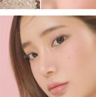 Glitterpedia Eye Palette - 7 Types - N°3 All Of Coral Pink