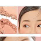 Glitterpedia Eye Palette - 7 Types - N°3 All Of Coral Pink