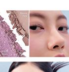 Glitterpedia Eye Palette - 7 Types - N°3 All Of Coral Pink