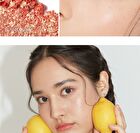 Glitterpedia Eye Palette - 7 Types - N°3 All Of Coral Pink