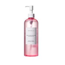 Graymelin Fresh Cherryblossom Cleansing Oil - 400ml
