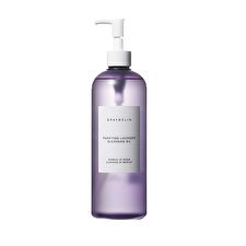 Graymelin Purifying Lavender Cleansing Oil - 400ml