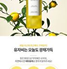 Graymelin Vita Yuja Cleansing Oil - 400ml