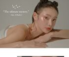 Blessed Moon Like A Shadow - 6 Colors - Black Swan