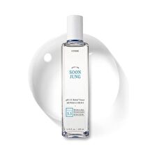 Soon Jung pH 5.5 Relief Toner Mini - 2021 Version - 200ml