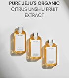 Citrus Unshiu Fruit Extract Toner - 150ml