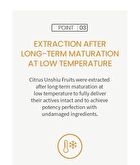 Citrus Unshiu Fruit Extract Toner - 150ml