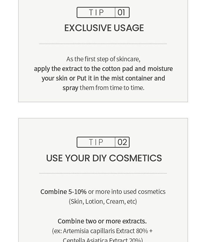 Citrus Unshiu Fruit Extract Toner - 150ml