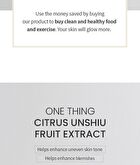Citrus Unshiu Fruit Extract Toner - 150ml