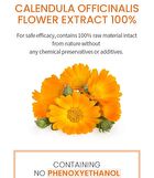 Calendula Officinalis Flower Extract Toner - 150ml
