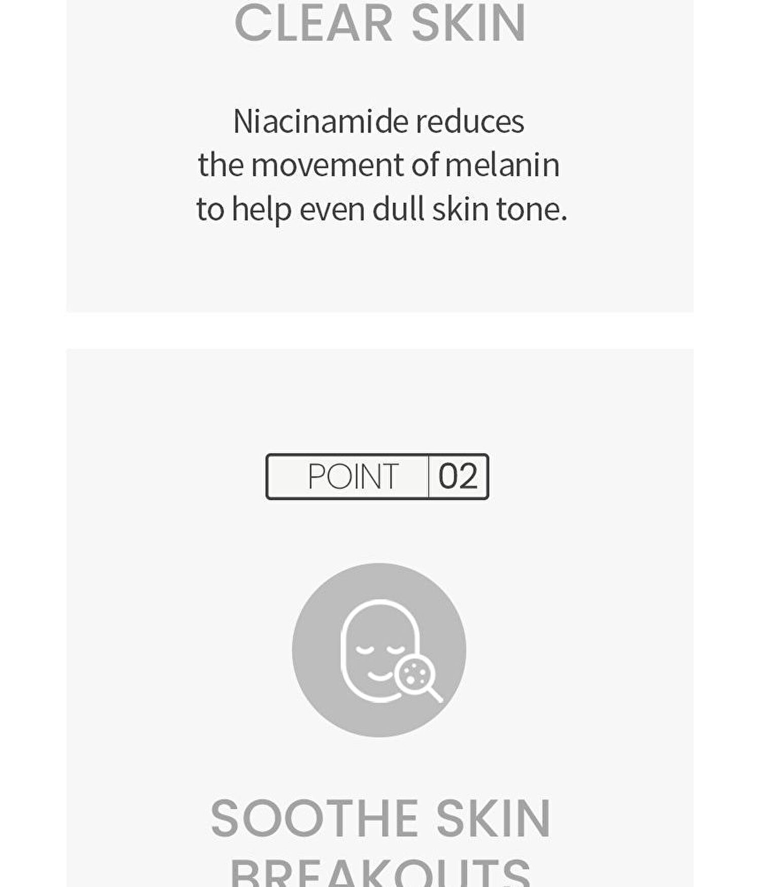 Niacinamide 10% Toner - 150ml