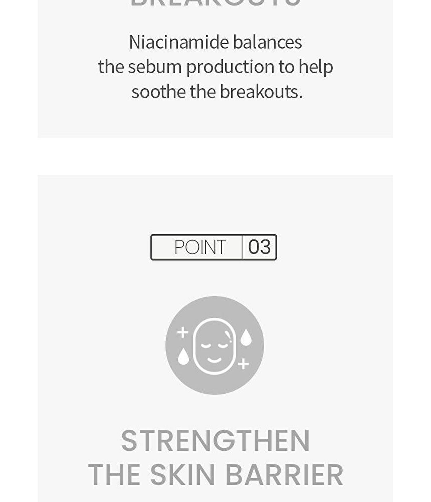 Niacinamide 10% Toner - 150ml