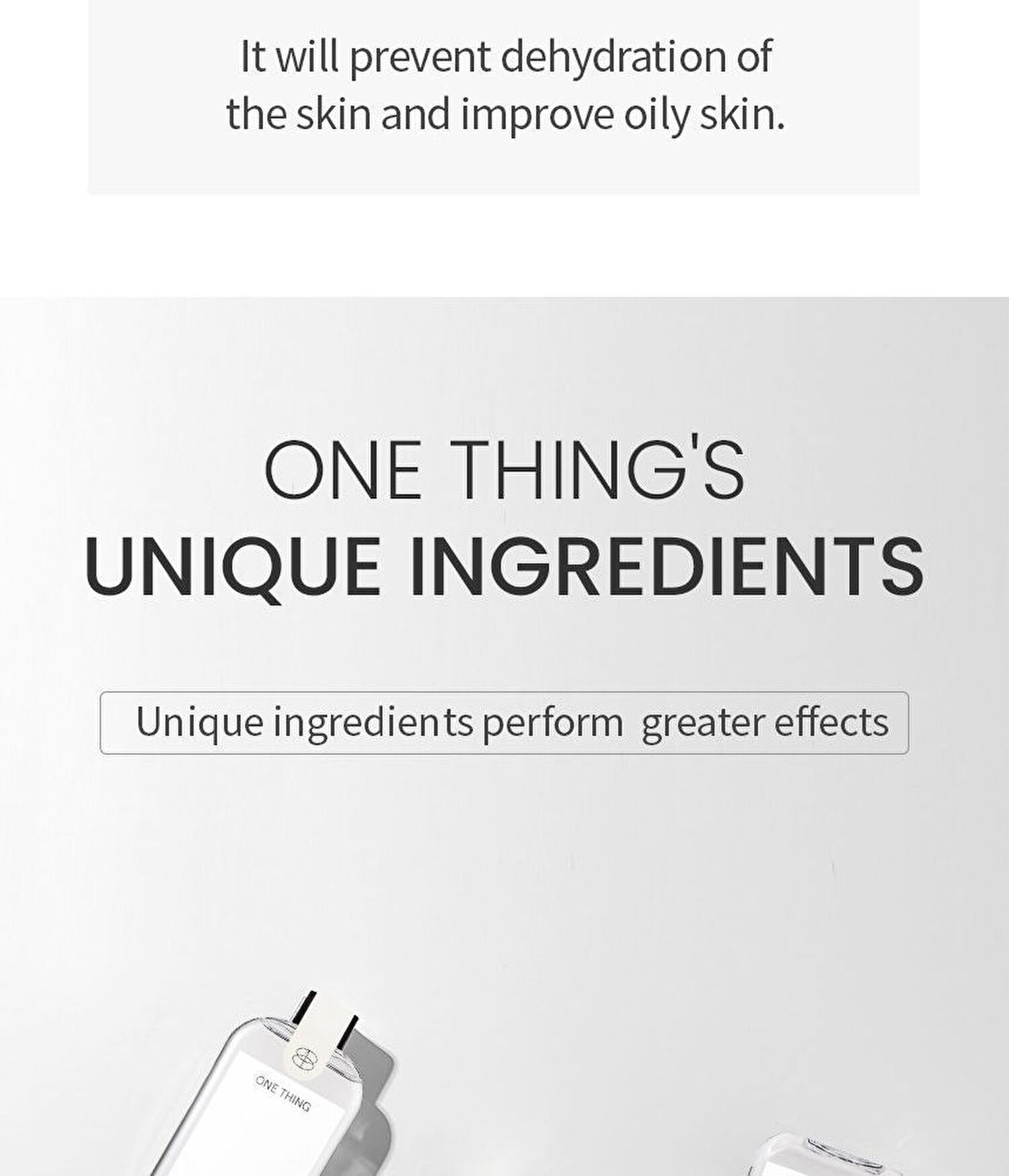 Niacinamide 10% Toner - 150ml