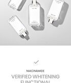 Niacinamide 10% Toner - 150ml