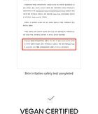 Niacinamide 10% Toner - 150ml