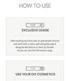 Niacinamide 10% Toner - 150ml