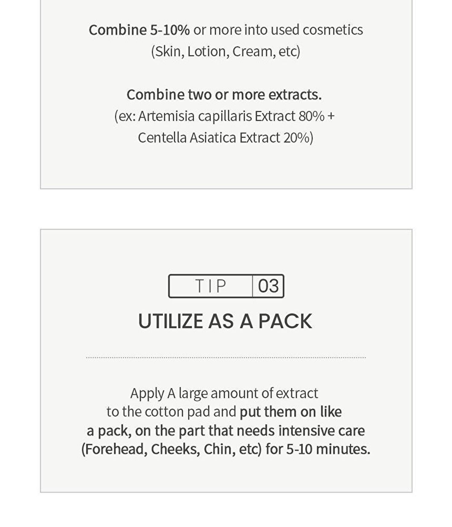 Niacinamide 10% Toner - 150ml