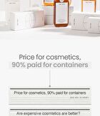 Niacinamide 10% Toner - 150ml