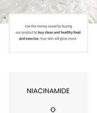 Niacinamide 10% Toner - 150ml