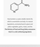 Niacinamide 10% Toner - 150ml