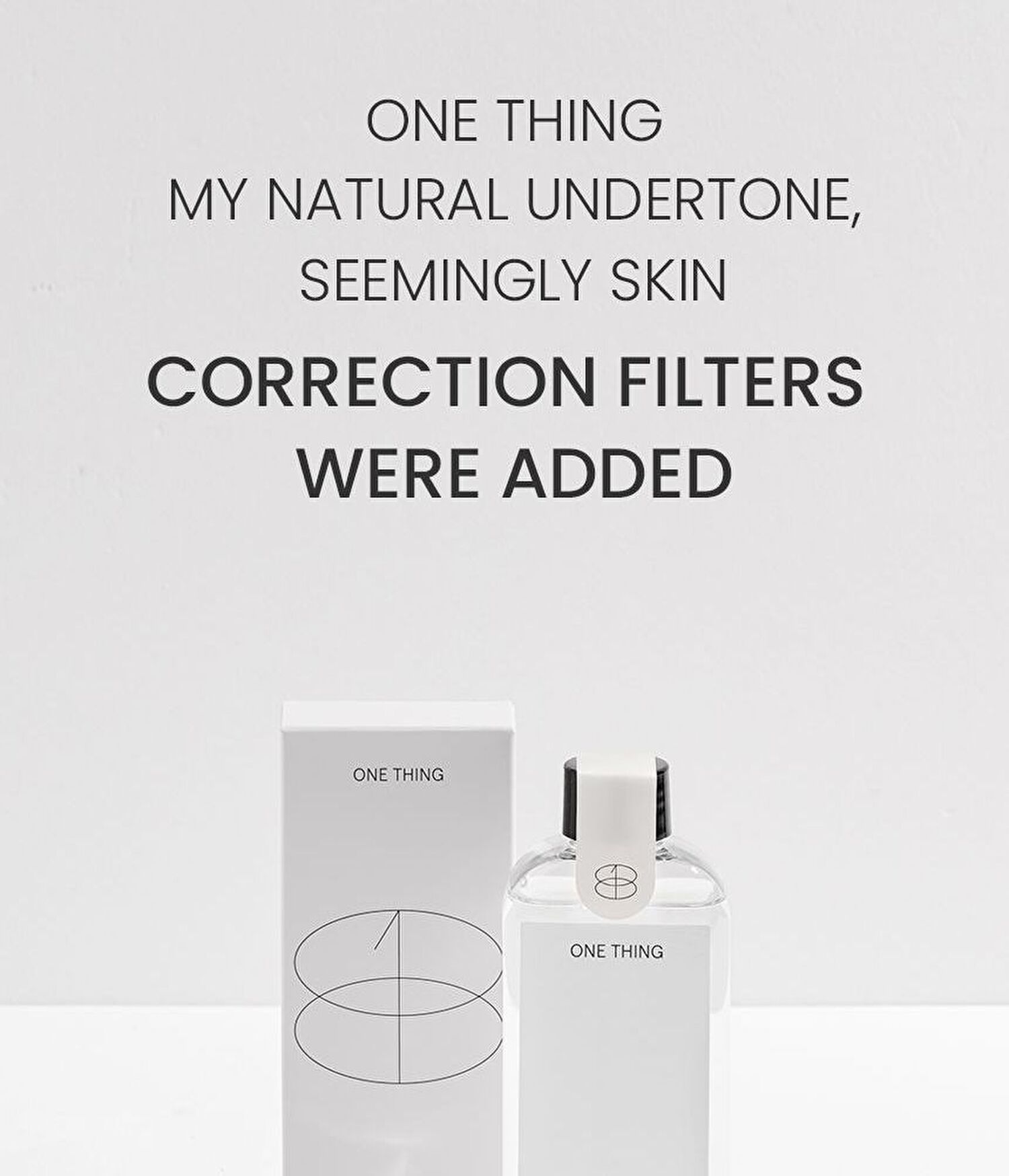 Niacinamide 10% Toner - 150ml