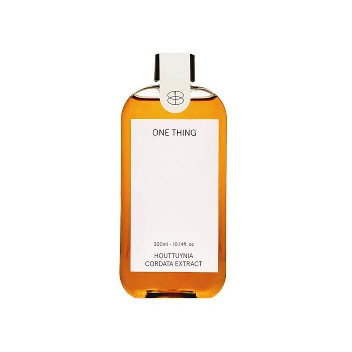 Houttuynia Cordata Extract Toner - 150ml