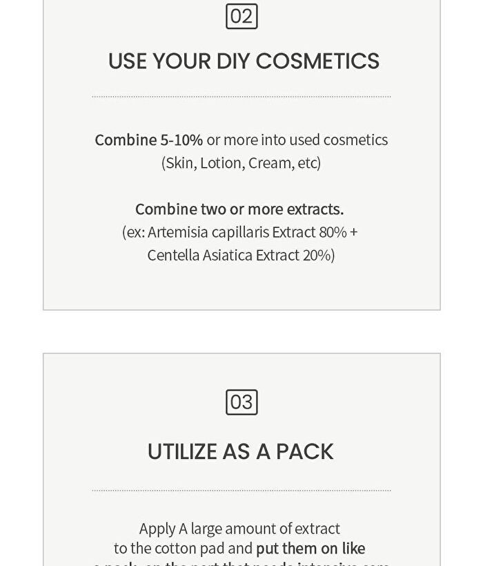 Houttuynia Cordata Extract Toner JUMBO - 300ml