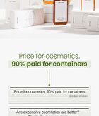Houttuynia Cordata Extract Toner JUMBO - 300ml