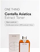 Centella Asiatica Extract Toner - 150ml