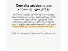 Centella Asiatica Extract Toner - 150ml