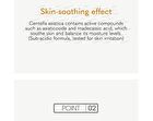 Centella Asiatica Extract Toner - 150ml