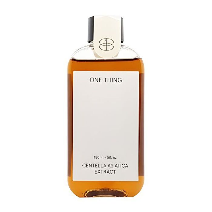 Centella Asiatica Extract Toner - 150ml