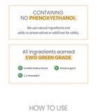 Centella Asiatica Extract Toner JUMBO - 300ml