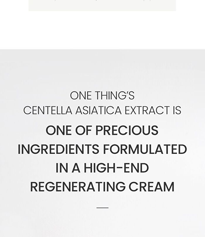 Centella Asiatica Extract Toner JUMBO - 300ml