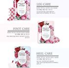 Petitfee Rose Petal Satin Hand Mask - 1 pair