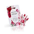 Petitfee Rose Petal Satin Hand Mask - 1 pair