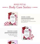 Petitfee Rose Petal Satin Foot Mask - 1 pair