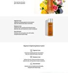 Miguhara Ultra Whitening First Essence Origin - 120ml