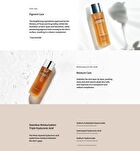 Miguhara Ultra Whitening First Essence Origin - 120ml