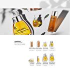 Miguhara Ultra Whitening First Essence Origin - 120ml