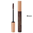Separate Long Mascara - Brown