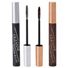 Separate Long Mascara - Brown