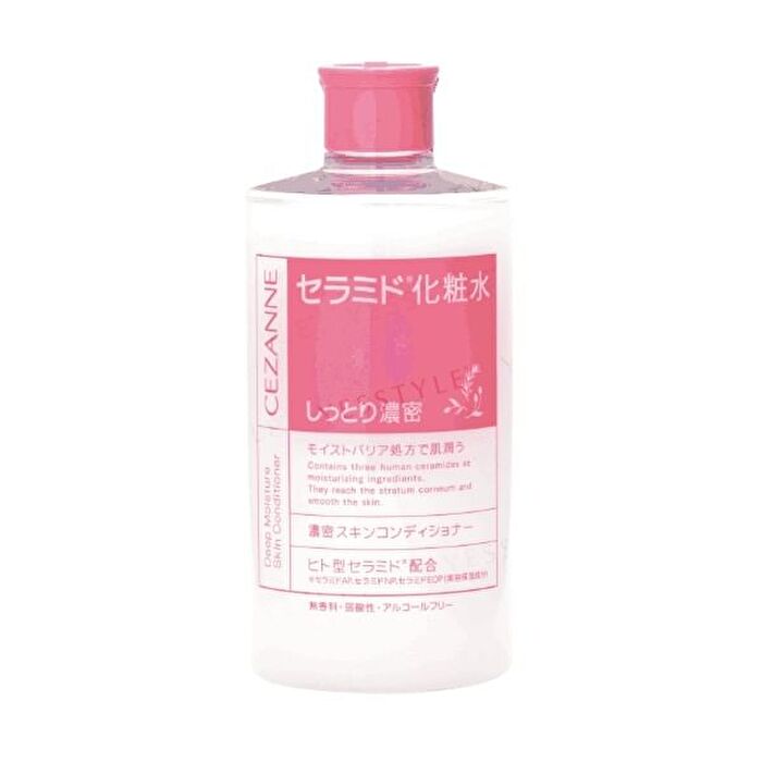 Deep Moisture Skin Conditioner - 410ml