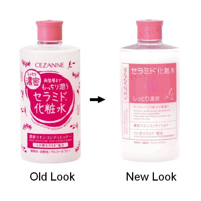 Deep Moisture Skin Conditioner - 410ml